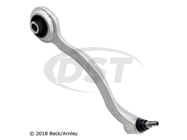 beckarnley-102-5959 Front Lower Control Arm and Ball Joint - Passenger Side